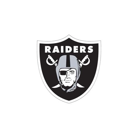 LOS ANGELES RAIDERS LOGO VECTOR - (.Ai .PNG .SVG .EPS Free Download)