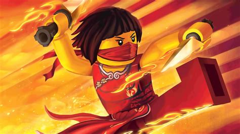 Download Nya (Ninjago) TV Show Lego Ninjago: Masters Of Spinjitzu HD ...