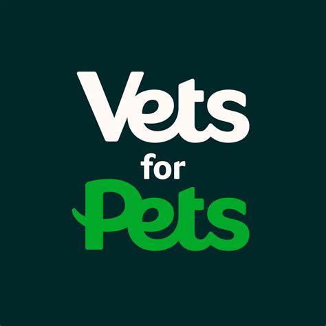 Vets4Pets Online Account