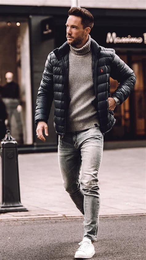 5 Coolest Winter Outfits You Can Steal – LIFESTYLE BY PS