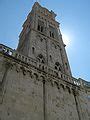 Category:Cathedral of St. Lawrence in Trogir - Wikimedia Commons