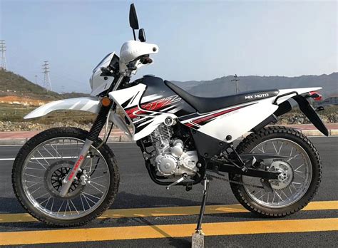 African Popular 250cc YAMAHA Cross Motorbike Motorcycle Dirtbikes ...