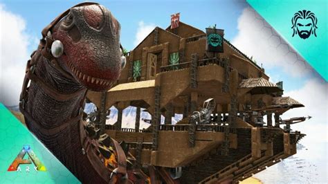 ark titanosaur mek taming - Games | WACOCA JAPAN: People, Life, Style