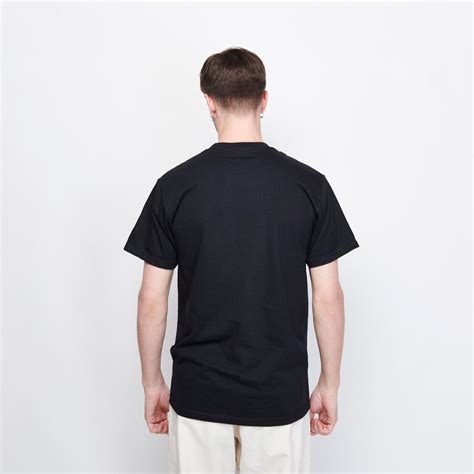 Jenkem Magazine - Logo Tee (Core Black) – MILK STORE