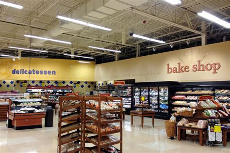 Hannaford Supermarket – Milton | Engelberth Construction