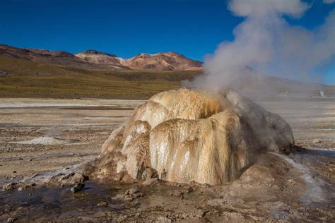 Explore the Atacama Desert: Exclusive Travel to South America | LANDED ...