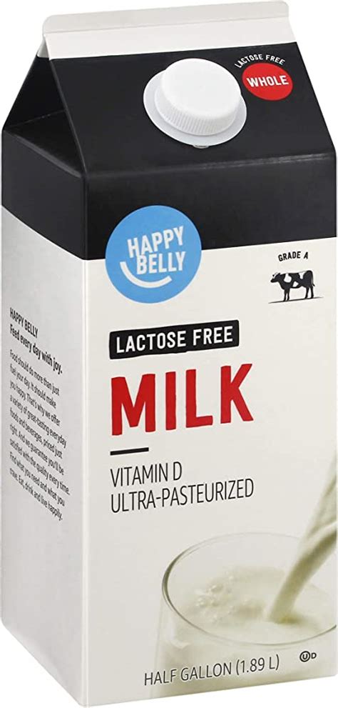 Which Are the Best Lactose-Free Milk Brands? - Kefi Mind