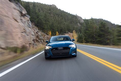 2023 Audi A3: What You Need to Know About This Luxury Sedan