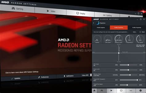 AMD Radeon Software Crimson set to replace Catalyst drivers later this ...