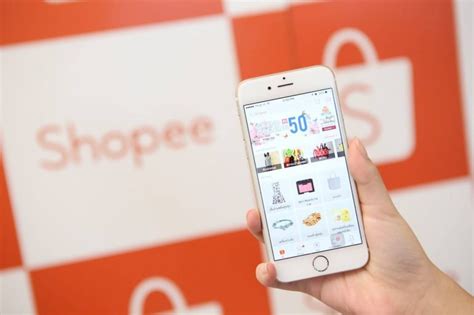 Shopee scales up B2C efforts with launch of Shopee Mall - Retail in Asia