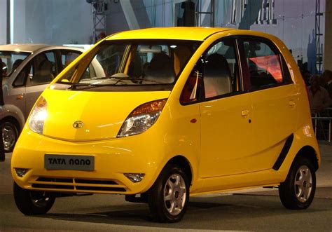 Ratan Tata's Preferred Cars For Commute Over The Years