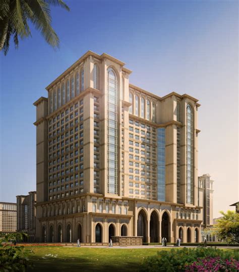 Dar Al Hijra Development (Phase 1) Package 4A | ProTenders