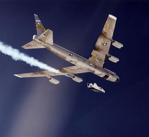 X-38 Emergency Reentry Vehicle | Nasa images, Edwards air force base ...