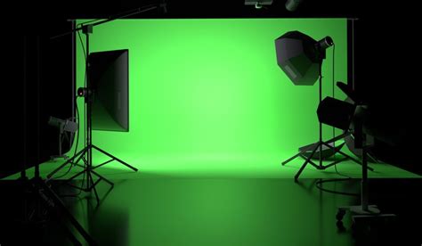 Using Green Screen in Video Creation: A Comprehensive Guide-Video ...