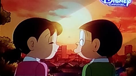 🔥 [10+] Nobita And ShiZuka Wallpapers | WallpaperSafari