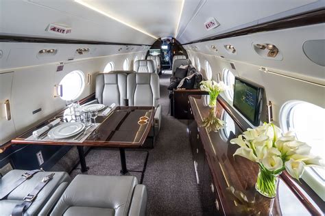 Ultra Long Range Aircraft Charter - Private Jet Charter | Get Pricing ...