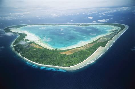 Geography of Kiribati