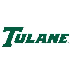 Tulane Green Wave Wordmark Logo | Sports Logo History