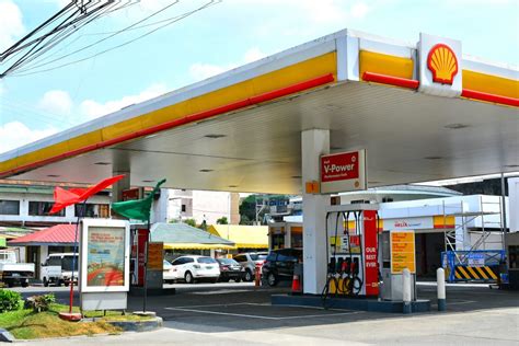 Pilipinas Shell posts Php16.2 billion loss in 2020 | Power Philippines