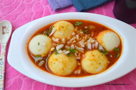 Mini Idli Sambar | Ghee Idli Sambar - Cook with Sharmila