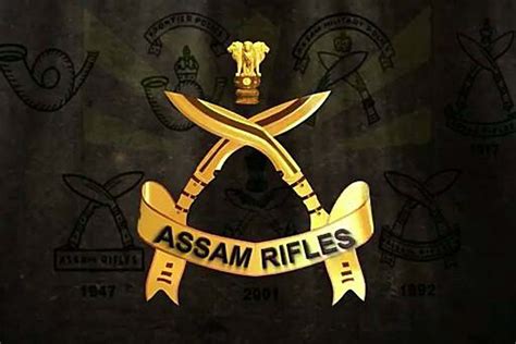 Merging Assam Rifles with the ITBP will hurt both - The Statesman