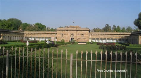 Sarnath Museum, Archaeological Museum