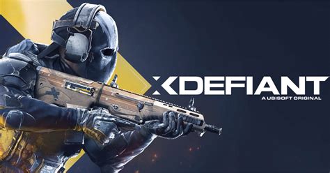 XDefiant Release Date and Gameplay Details of Ubisoft’s New Shooter