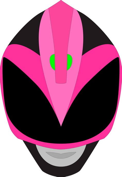 Ranger Slayer Helmet by SuperHeroTimeFan on DeviantArt