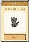 Adorable Home - List Of All Cats In The Game - MrGuider