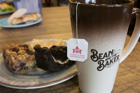 Coffee Near Me - Bean and the Baker