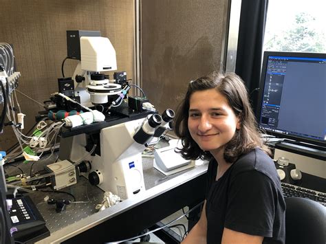 June 9, 2019 – Slav and Elena Labs at Yale