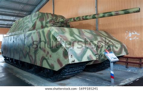 10 Panzer Viii Images, Stock Photos, 3D objects, & Vectors | Shutterstock