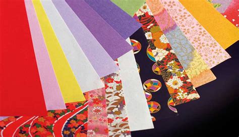 Japanese Paper Types | EdoFiber