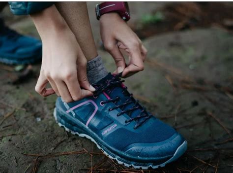 Rekomendasi Sepatu EIGER Wanita, Cocok Untuk Hiking - Blog