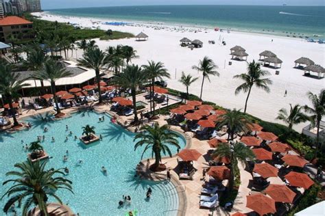 Beach Hotels: Hotels in Naples