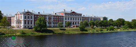 Latvia University of Life Sciences and Technologies