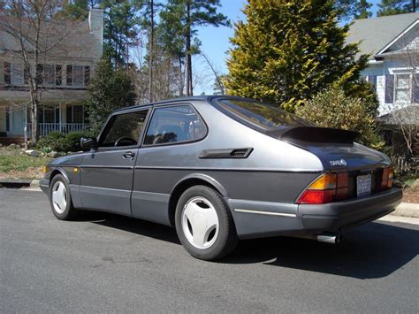 Saab 900 Turbo: Photos, Reviews, News, Specs, Buy car