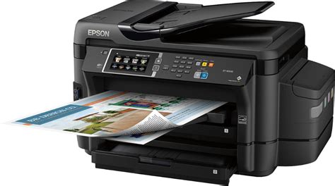 Customer Reviews: Epson WorkForce ET-16500 EcoTank; Wide Format ...