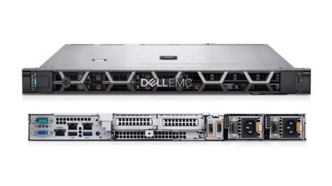 Dell EMC PowerEdge R350 review: A compact and powerful server | ITPro