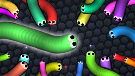 LUCKIEST GAME OF SLITHER EVER!? (Slither.io) - YouTube