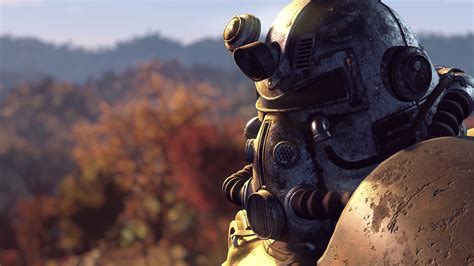 Wallpaper Fallout 76, poster, 4K, Games Wallpaper Download - High ...