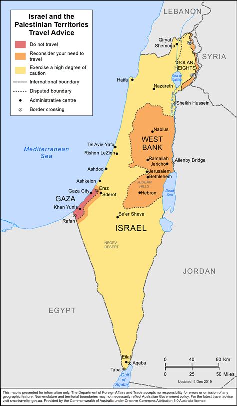 Palestina Israel Karta Map Of Israel And Palestine Palestine Map ...