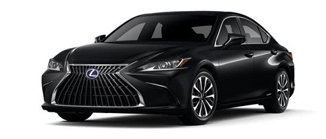 2023 Lexus ES Hybrid