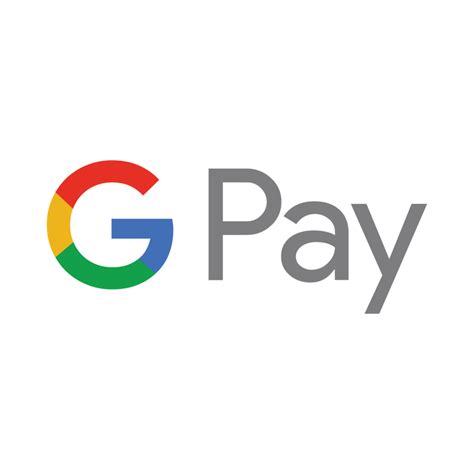 Google Pay logo transparent PNG 21672629 PNG