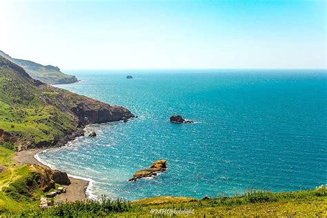 #tlemcen #algeria #zouanef #beach #sun #sea #blue #wind #wild #nature # ...