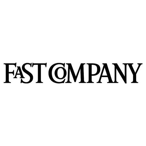 Fast Company Logo Download Vector