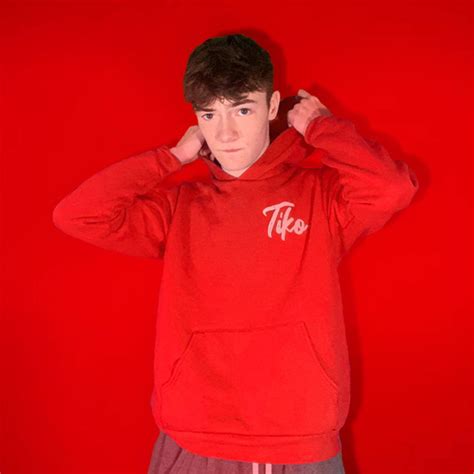 Tiko Merch - Official Store