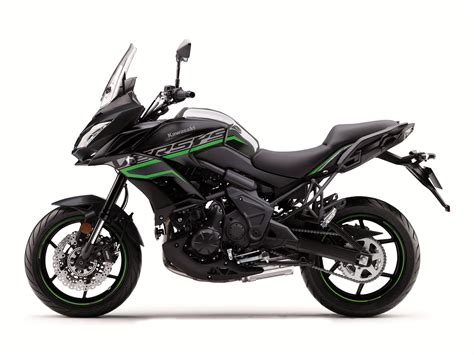 2019 Kawasaki Versys 650 ABS Guide • Total Motorcycle