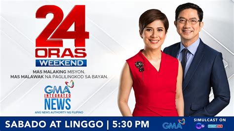 24 Oras Weekend Livestream: September 2, 2023 - Replay - YouTube