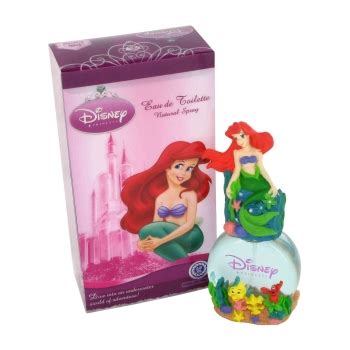 daPrincessdIAry::..: disney perfume collection..=)